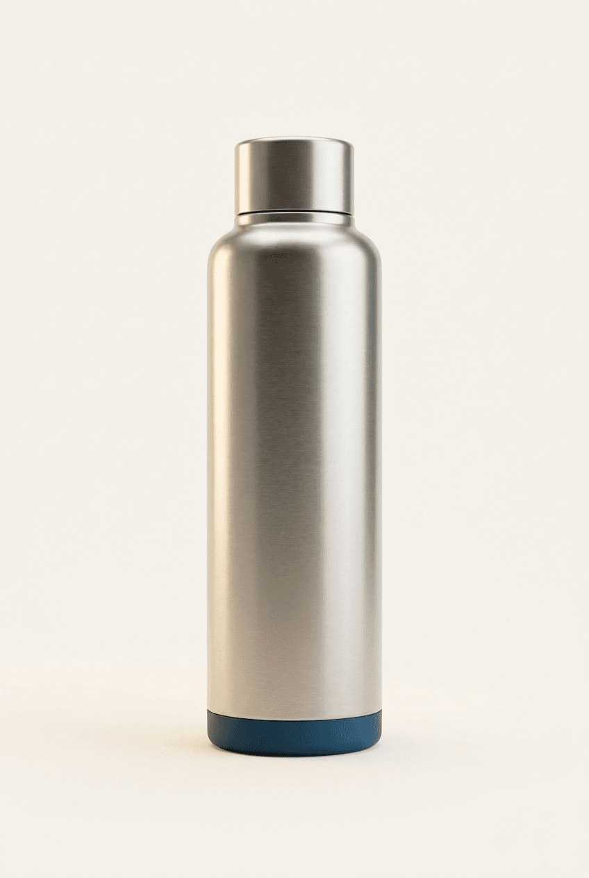 Hydra 750 — three-quarter view